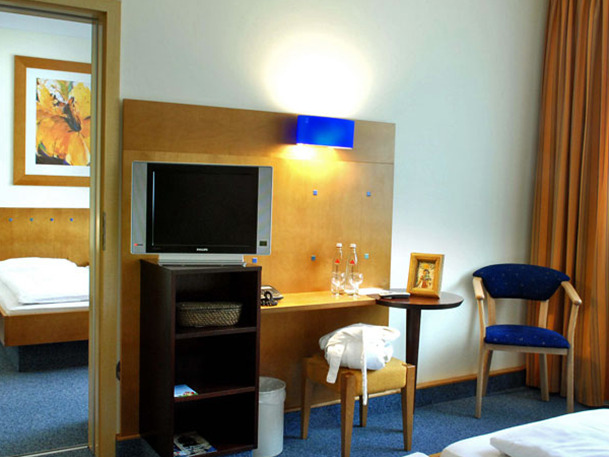 Raststättenhotel Leipheim