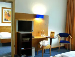 Raststättenhotel Leipheim in 89340 Leipheim: