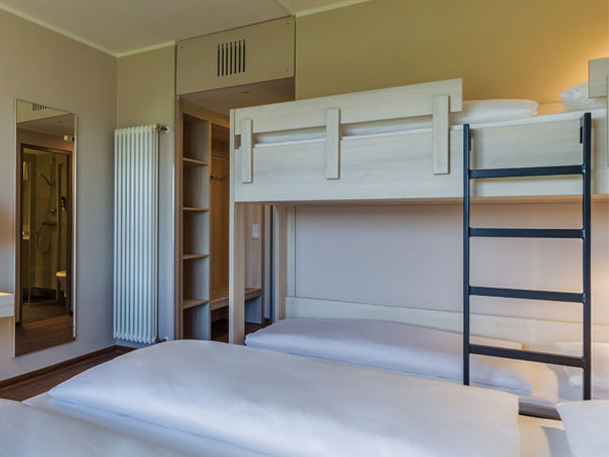 Raststättenhotel Irschenberg