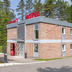 Hotel Waldmohr