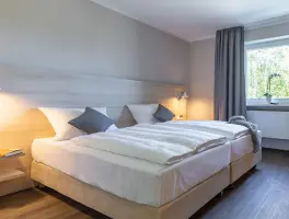 Serways Hotel Waldmohr in 66914 Waldmohr: