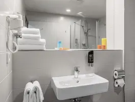 Raststättenhotel Steigerwald Süd in 96193 Wachenroth: