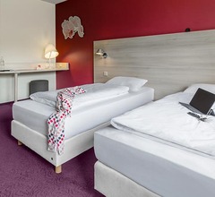 Zweibettzimmer