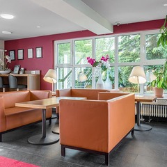 Hotellobby