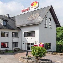 Hotelgebäude