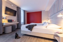 Doppelzimmer