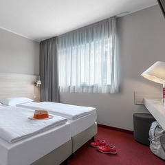 Doppelzimmer