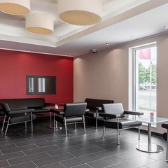 Hotellobby