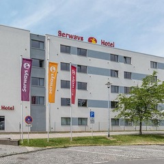 Hotel Spessart Süd