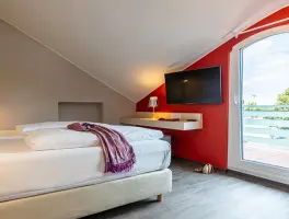 Serways Hotel Rhynern Süd, 59069 Hamm