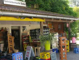 Getränkemarkt im Torfwerk in 83075 Bad Feilnbach: