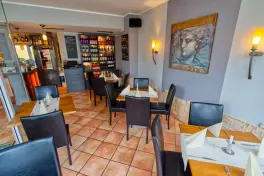 Bel Ami Ristorante Cucina Italiana in 34119 Kassel: