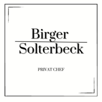 Birger solterbeck · 10115 Berlin · Anklamer Straße 46