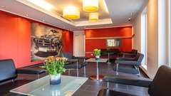Hotellobby