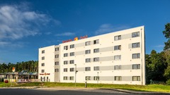 Hotel Nürnberg Feucht