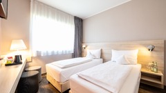 Zweibettzimmer
