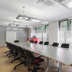 Konferenzraum