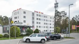 Serways Hotel Nürnberg Feucht Ost in 90537 Feucht: