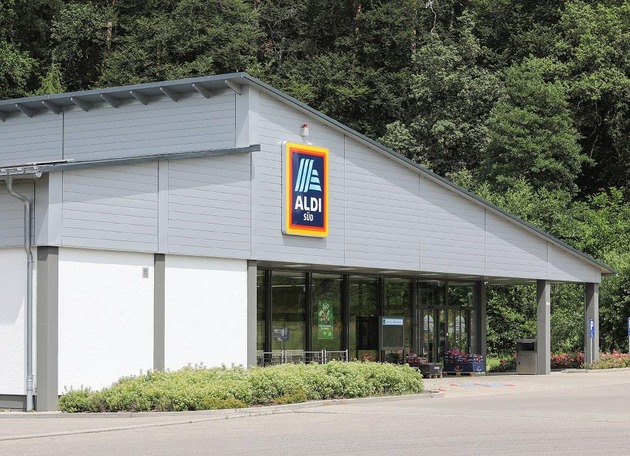 ALDI SÜD