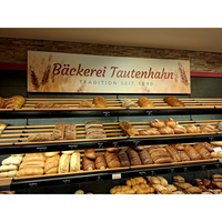 Bäckerei Tautenhahn · 08459 Neukirchen/Pleiße · Hauptstraße 59