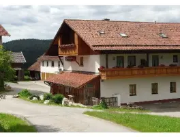 Landgasthof Muhr in 94255 Böbrach: