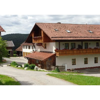 Landgasthof-Pension Muhr · 94255 Böbrach · Oberauerkiel 14