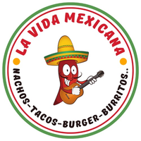 La Vida Mexicana · 85256 Vierkirchen · Schlossstraße 24