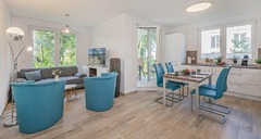 Ferienwohnung Insel Usedom Pro Home