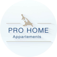 Pro Home Appartements · 17419 Heringsdorf · Friedrichstraße 7