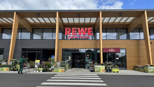 REWE