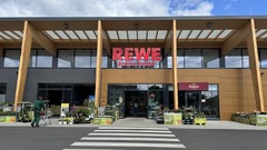 REWE Heinrich-Heine-Str. 3 Bad Liebenwerda Titel