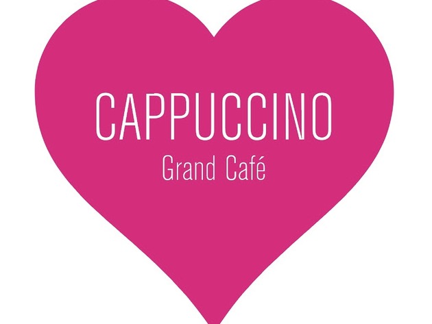 Cappuccino Grand Café - Mitte