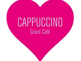 Cappuccino Grand Café - Mitte in 10117 Berlin: