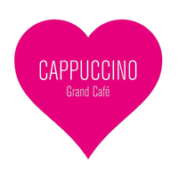 Cappuccino Grand Café - Mitte · 10117 Berlin · Tucholskystraße 36