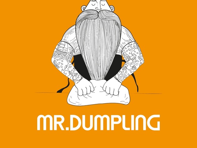 Mr. Dumpling Altona