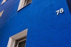 Blaues Haus Stuttgart - Nr.78