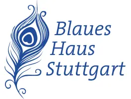 Blaues Haus Stuttgart in 70178 Stuttgart: