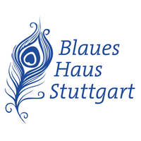 Bilder Blaues Haus Stuttgart