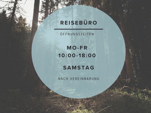 Fachgeschäft und Reisebüro Priewe