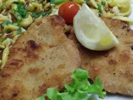 Hubers Cateringservice und Cafe - Bistro kleine Au in 75236 Kämpfelbach: