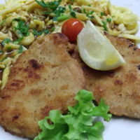 Hubers Cateringservice und Cafe - Bistro kleine Au · 75236 Kämpfelbach · Untere Eisinger Straße 2