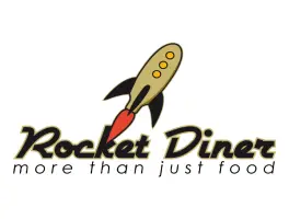 Rocket Diner in 90559 Burgthann: