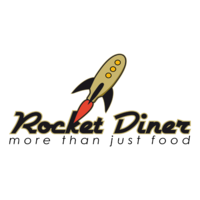 Rocket Diner · 90559 Burgthann · Am Espen · Am Espen 3