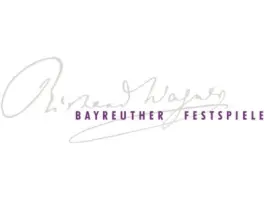 Bayreuther Festspielhaus in 95445 Bayreuth: