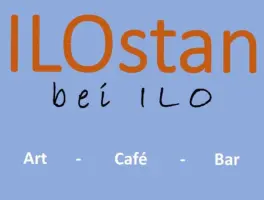 Café ILOstan in 10827 Berlin: