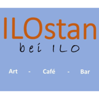 Café ILOstan · 10827 Berlin · Gustav-Freytag-Straße 5