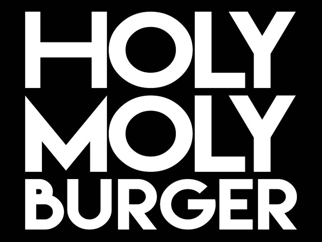 HOLY MOLY BURGER | Bad Soden am Taunus