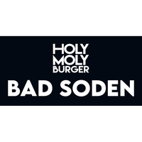 HOLY MOLY BURGER | Bad Soden am Taunus · 65812 Bad Soden am Taunus · Kronberger Str. 6