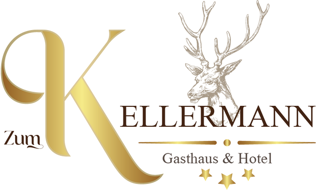 Gasthaus & Hotel - Zum Kellermann