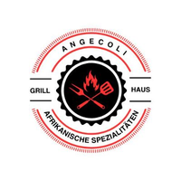 AngeColi Grill haus. Afrikanische Spezialitäten · 13349 Berlin · Müllerstr. 60